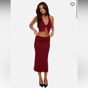 Princess Polly Two-piece Set